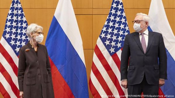 «Разжевали», но воевать не будут? Куда ведет язык дипломатии РФ