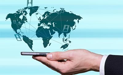 Германия собирается разрешить Huawei участвовать во внедрении 5G