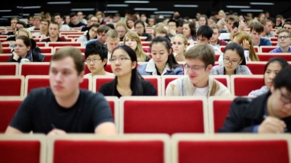 Финансирование образования в Германии: стипендия-ссуда