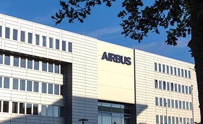 Компания Airbus провела в Баварии успешное испытание первого авиатакси