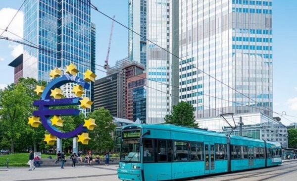 Германия: что ждет экономику в 2022 году?
