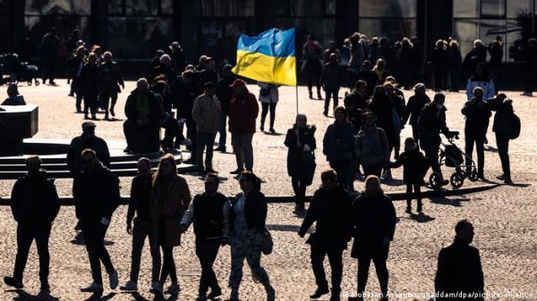 Интеграция украинских беженцев в ФРГ: есть ли шанс найти работу и учебу