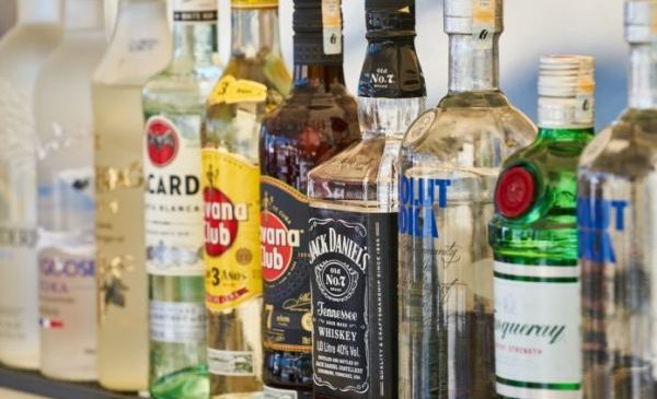 Ученые из Оксфорда доказали абсолютный вред алкоголя