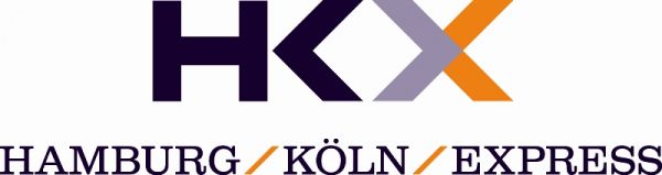 За первый месяц работы Hamburg-Köln-Express перевез 25 тысяч пассажиров.