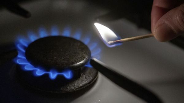 Из-за путинской войны: цены на газ в Германии удваиваются и даже утраиваются 