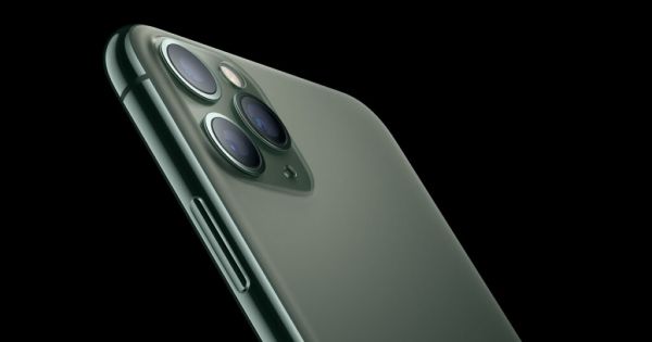 Преимущества и недостатки iPhone 11 Pro Max