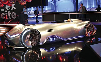 IAA-2019: событие с особым подтекстом