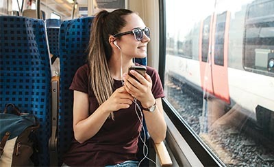 Только пять немецких городов полностью обеспечены мобильной связью 4G