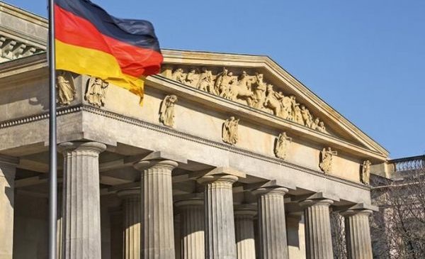 Фридрих Мерц возглавил CDU