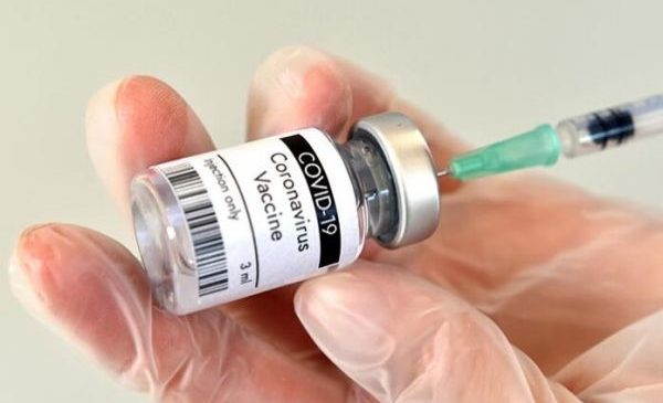 Шойбле выступает за скорейшую вакцинацию участников Олимпийских игр