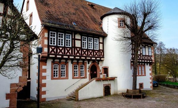 Deutsche Märchenstraße — «Дорога сказок»: маршрут по городам Германии  | Deutsch Online