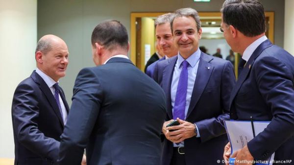 Сомнительный компромисс? Немецкие СМИ о нефтяном эмбарго ЕС против РФ