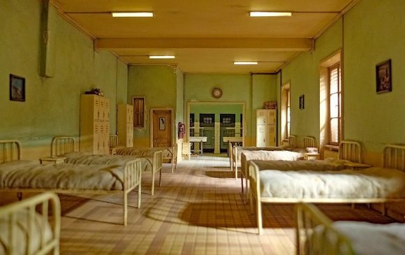 Повышение стоимости проживания в общежитиях Берлина