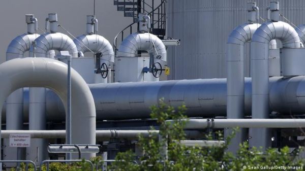 Если Россия не будет поставлять газ? Какой план есть у ЕС