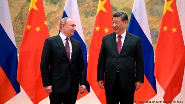 Инвестиции КНР в Россию через глобальный проект сократились до нуля