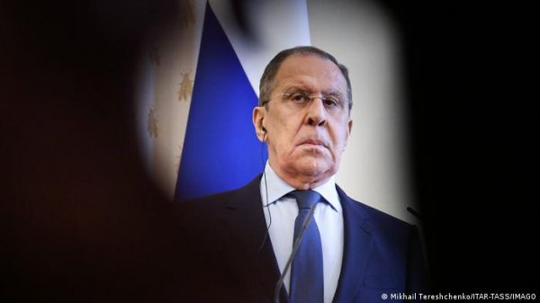 Жалкая попытка оправдать войну: СМИ ФРГ о словах Лаврова об Украине