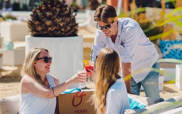 Лето, мода, скидки — Summer Sale в Designer Outlet Berlin