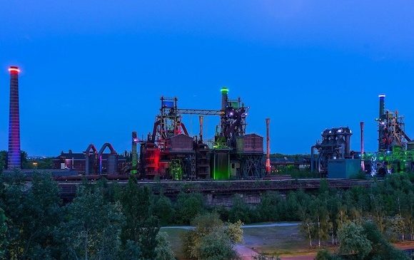 Что британцу хорошо? Советы газеты «The Guardian» для поездок в Германию
