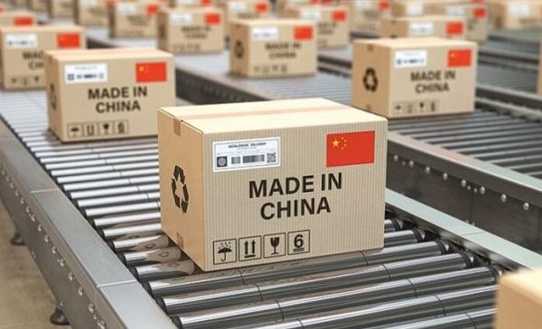 Из-за ковида и России немецкий бизнес пересматривает отношение к Китаю