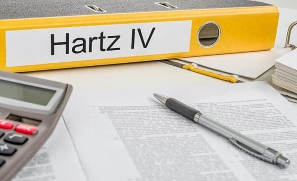 Ставки Hartz IV значительно повысятся