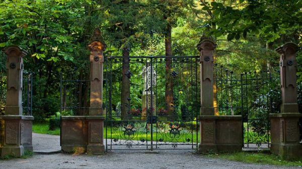 Мистические места в Германии | Deutsch Online