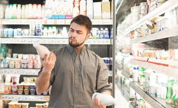 Aldi поднимает цены на молочные продукты почти на 70 процентов