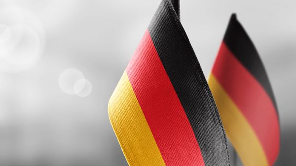 Государственное устройство Германии | Deutsch Online
