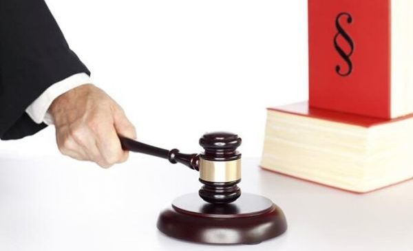 Федеральный конституционный суд признал заявление Меркель неправомерным