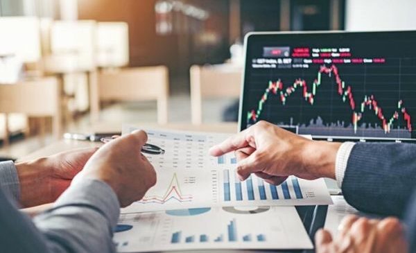 Инфляция в Германии немного снизилась