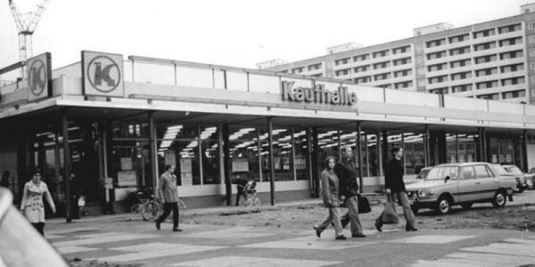 Язык ГДР | Deutsch Online