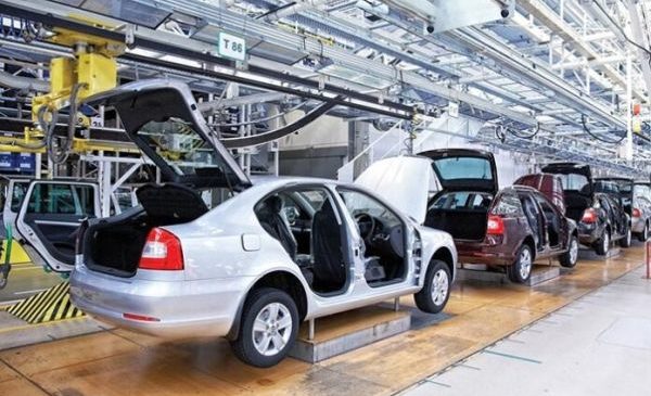 2022 год будет трудным для немецкого автопрома