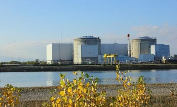 Комиссия Евросоюза просит продолжить эксплуатацию немецких атомных станций