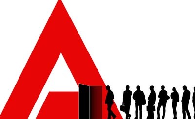 В июле зафиксирован незначительный рост безработицы