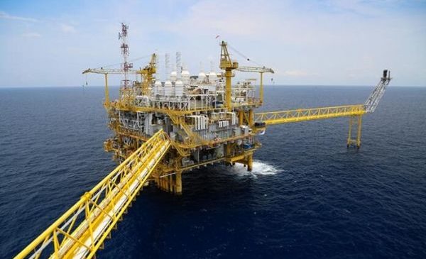 Правительство Нижней Саксонии подписало декларацию о добыче газа в Северном море