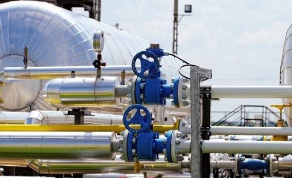 Несмотря на высокие цены, немецкие газохранилища будут наполняться