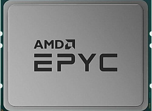 Обзор 48-ядерного процессора AMD EPYC 7643