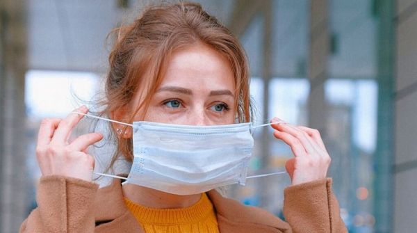 В Германии снова введут масочный режим