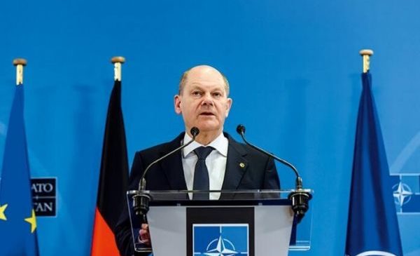 Германия меняется в процессе смены эпох