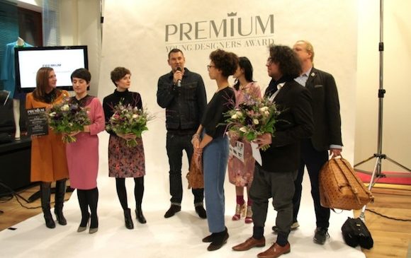 PREMIUM 2023 в Берлине