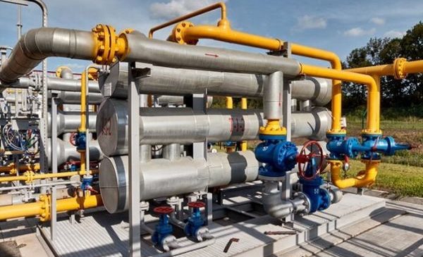 Визит Олафа Шольца и Роберта Хабека в Канаду связан с поставками газа