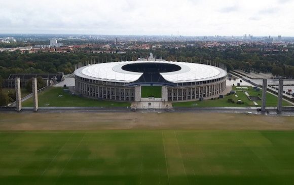 Спорт в условиях энергетического кризиса в Германии 2023