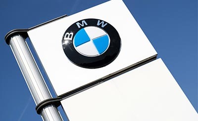 BMW планирует производить продажи только через головной офис