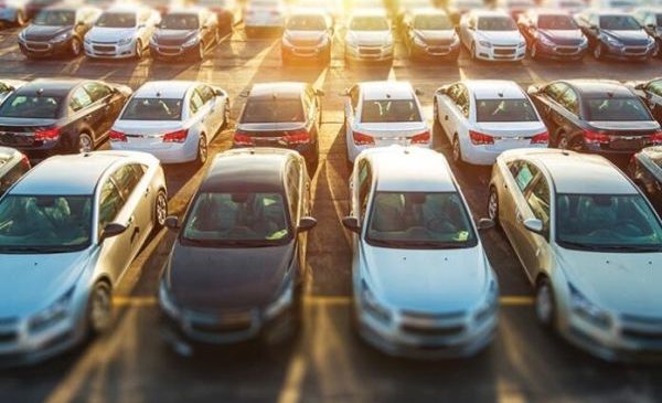 Какие цвета автомобилей являются самыми популярными у автолюбителей Германии