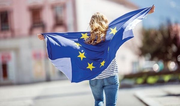 Шольц выступает за расширение Евросоюза