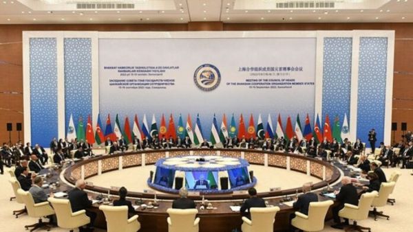 Первый заместитель директора ИСМИ Акрамжон Неъматов: Самаркандская инициатива – это ключ к восстановлению доверия и диалога