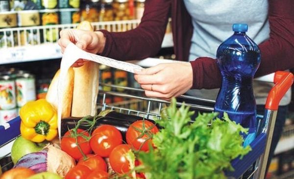 Инфляция достигла десятипроцентной отметки