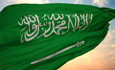 Федеральный канцлер посетил Саудовскую Аравию
