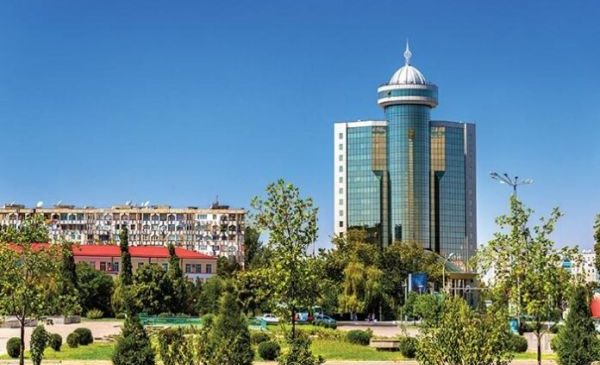 По итогам визита А. Бербок в Республику Узбекистан