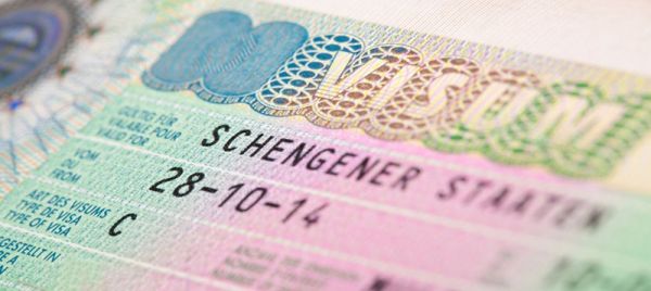 Генконсульства Германии прекращают выдавать визы россиянам | Deutsch Online