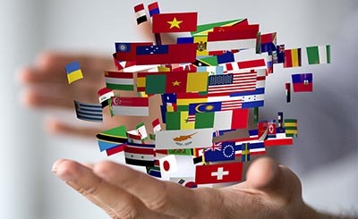 Германия занимает шестнадцатое место в рейтинге самых мирных стран